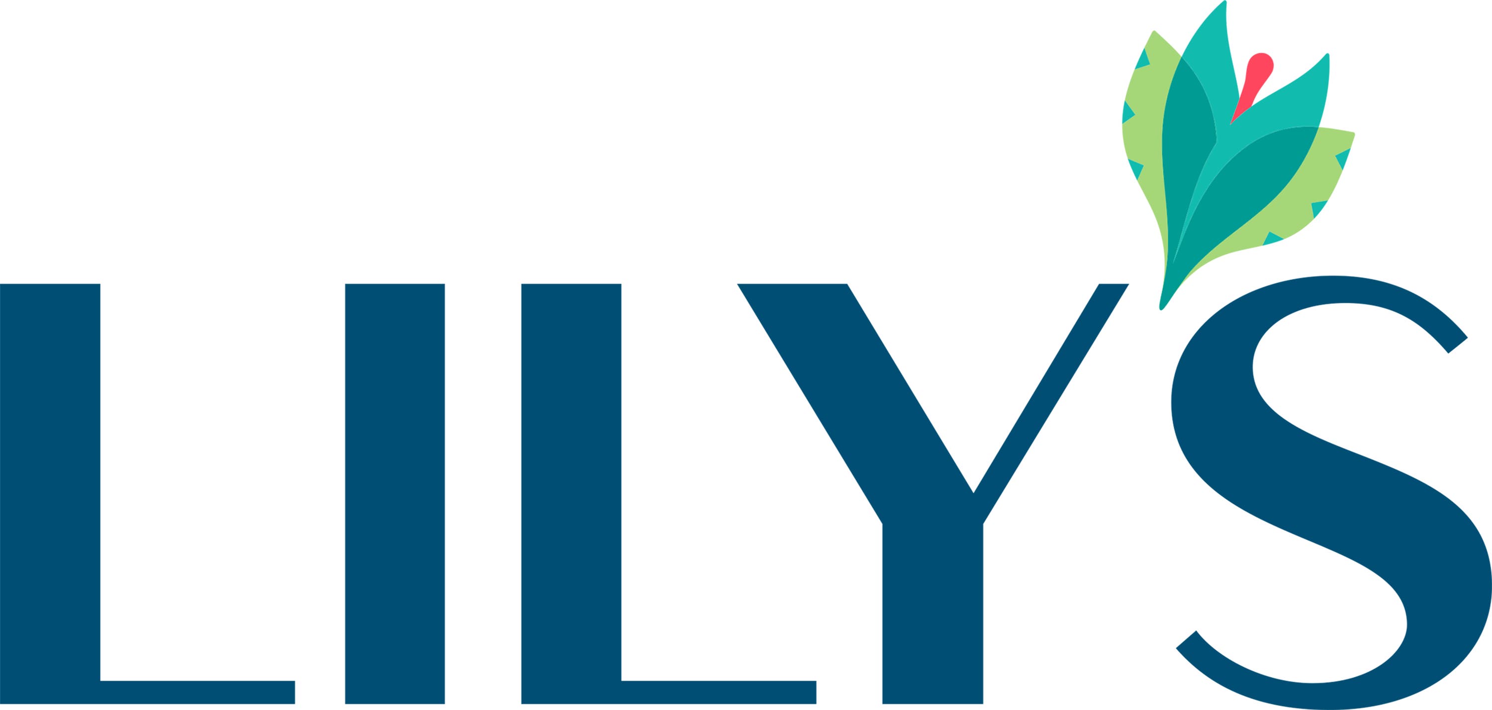 Lily's logo